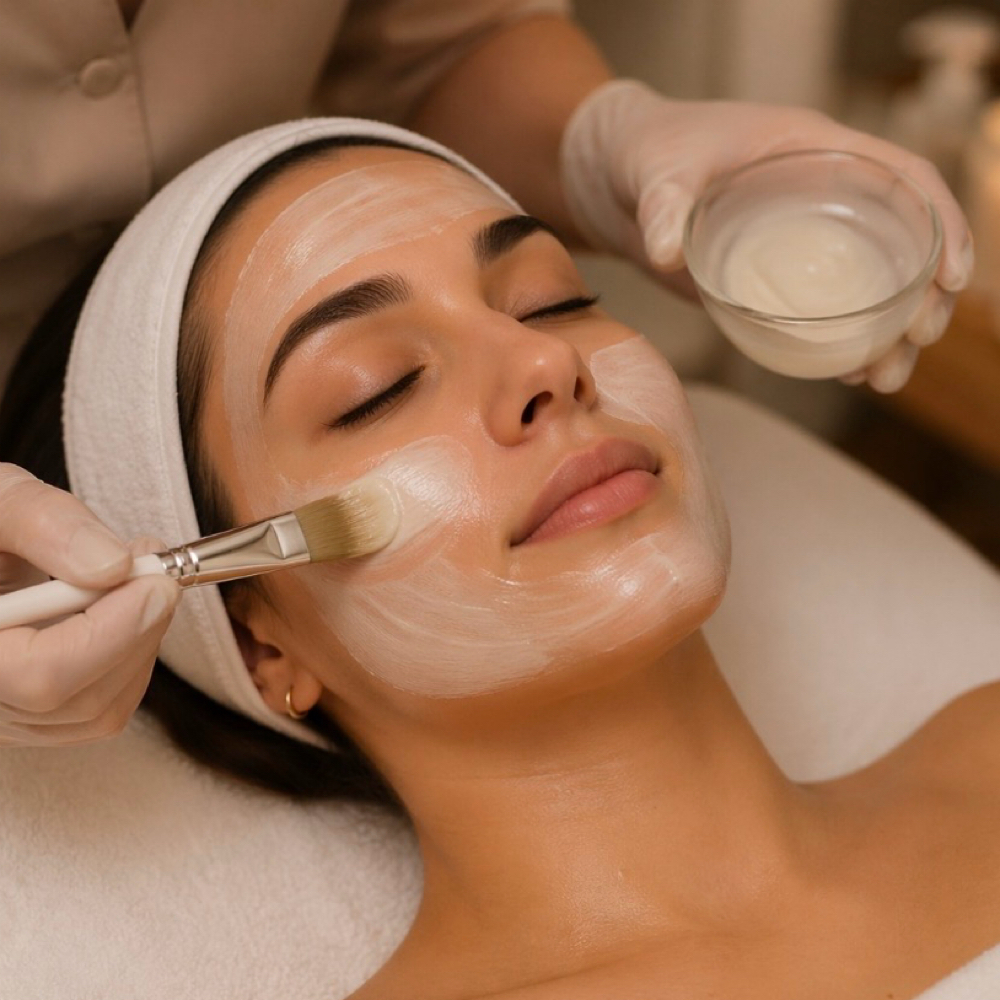 The Soiree’ Facial at The Skin Soirée ny in Amityville, NY
