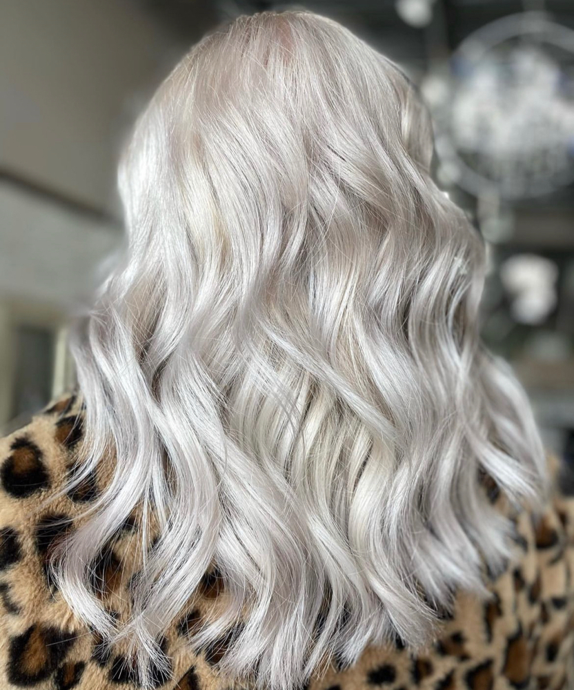 Gloss/Tone
