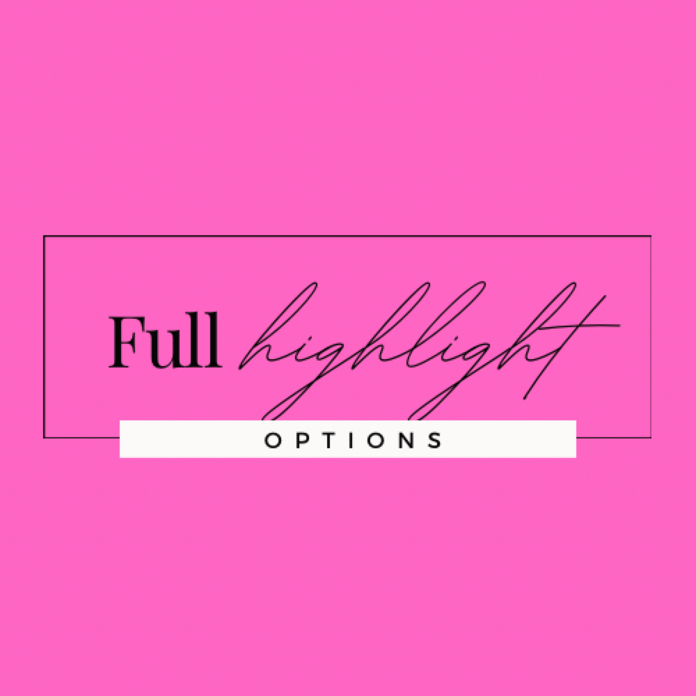 Full Highlight Options at F.P.Johns_hair in Gallatin, TN