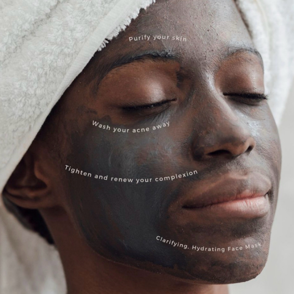 Clear And Calm Facial at Glow Vibes esthetics in Corning, NY