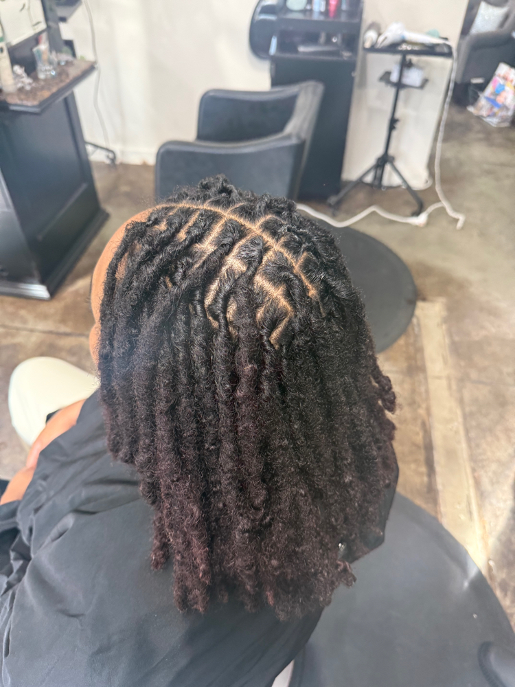 Retwist