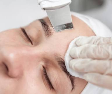 Clear & Refined Facial