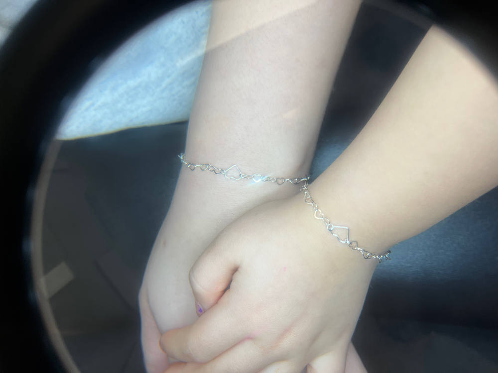 Permanent Jewelry Party