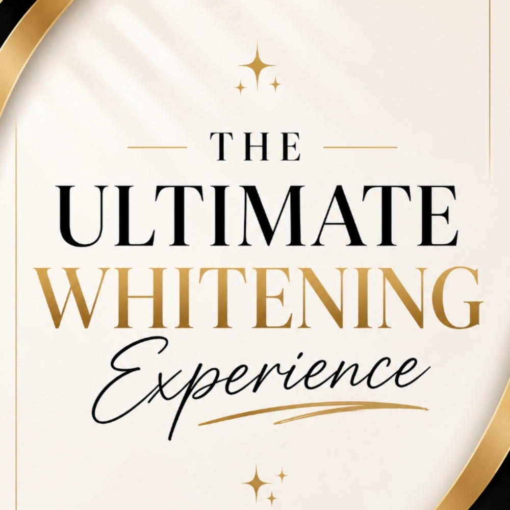 Ultimate Whitening Experience at Brighter Smiles by Christina in Moreno Valley, CA