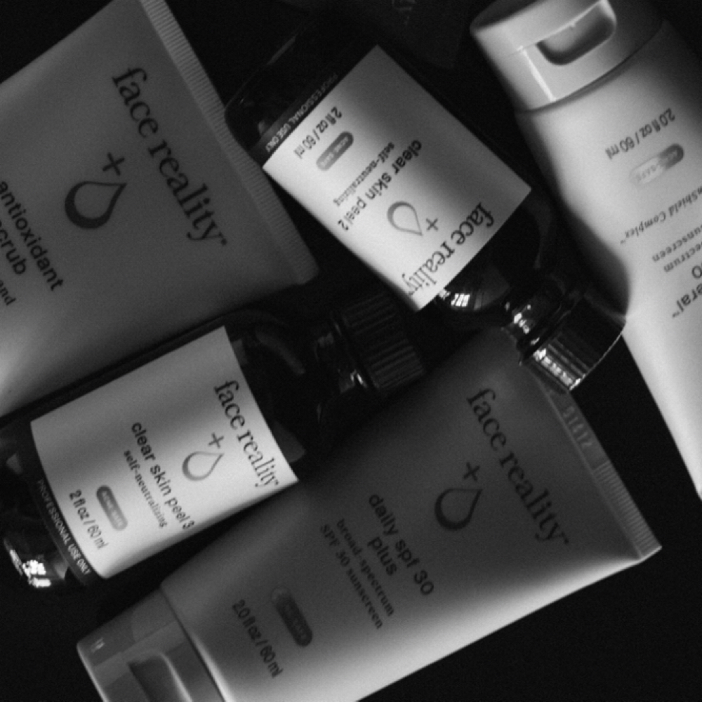 June Acne Awareness Facial + Glacia at E Aesthetics and Acne Care in West Linn, OR
