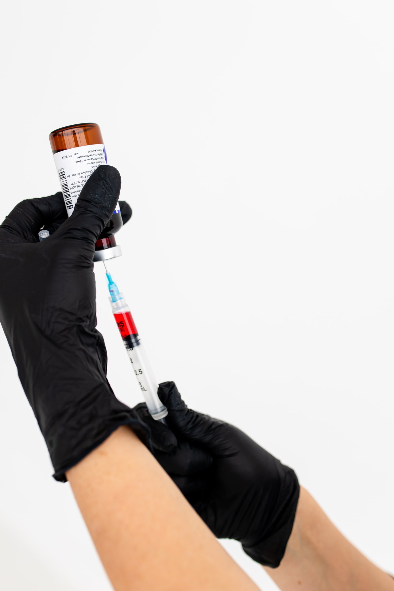 Peptide Visit