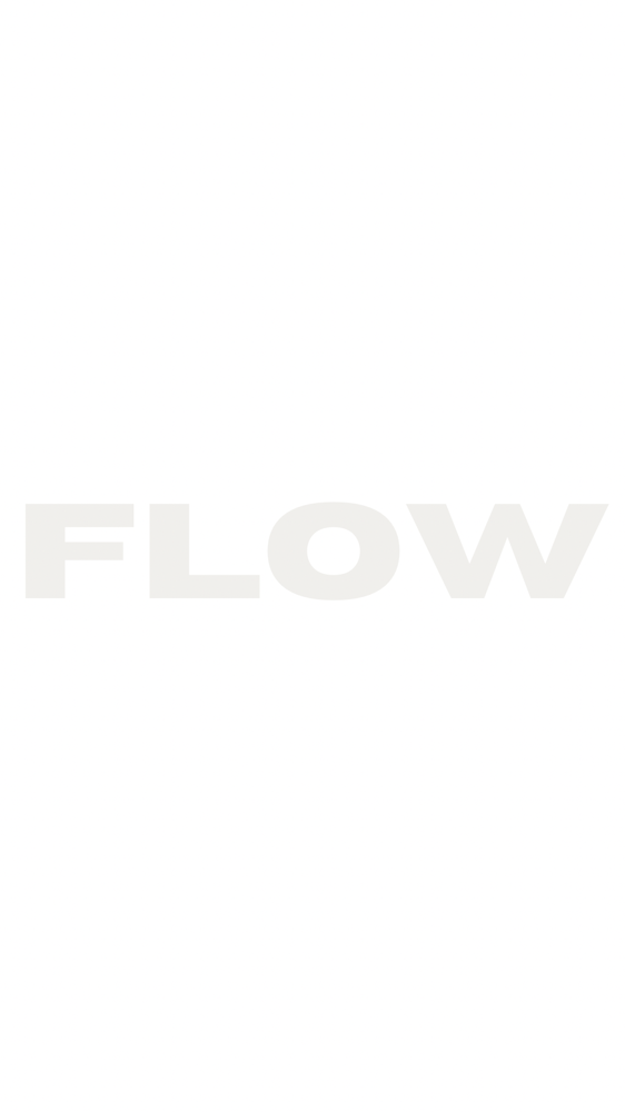 FLOW — FACIAL TREAMENT