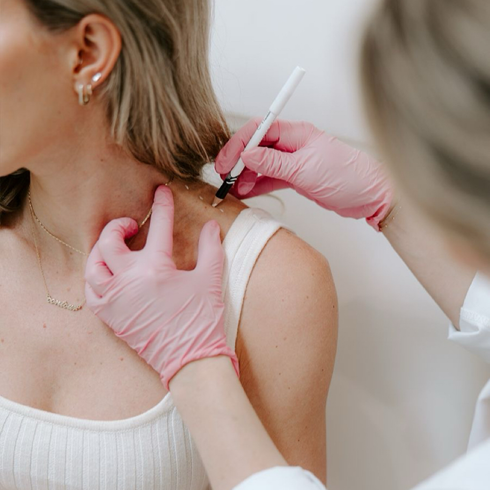 May Special | Barbie Trap Tox at Bare Aesthetics ATX in Austin, TX