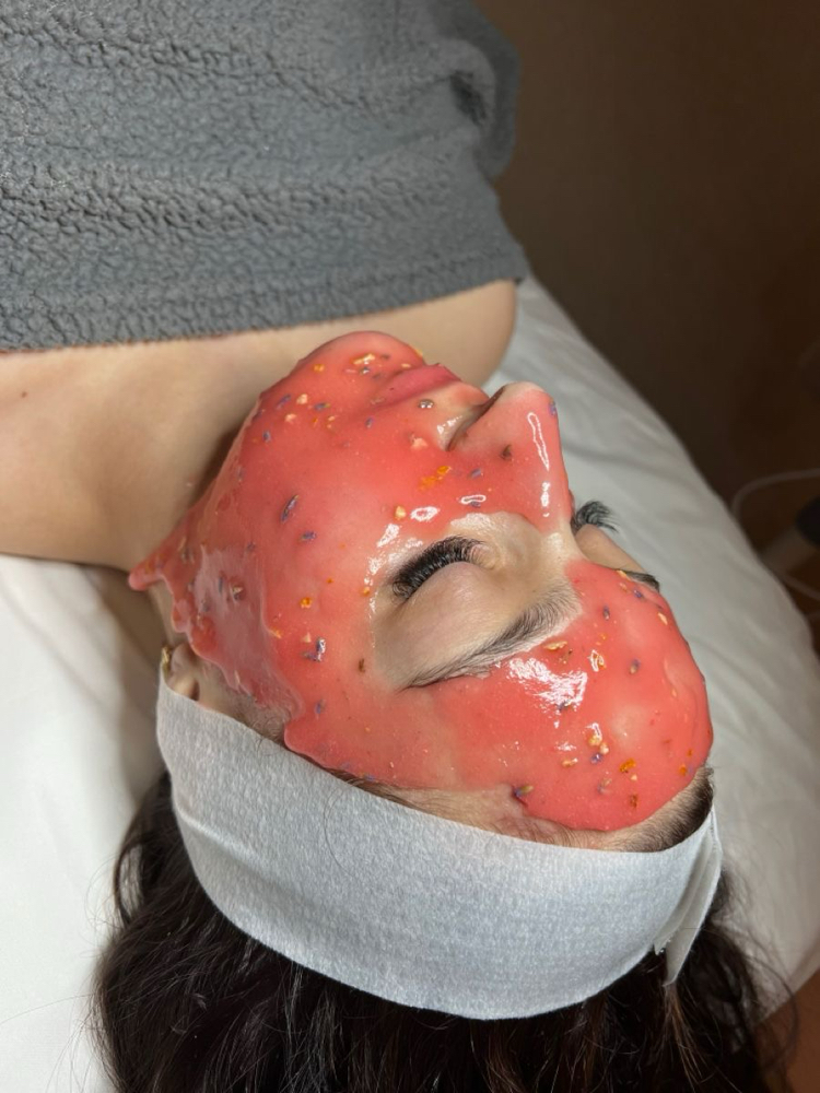 Hydrojelly Mask Add On