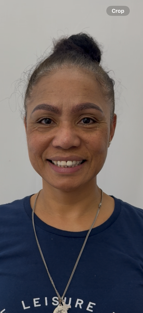 Combo brow (Retouch)