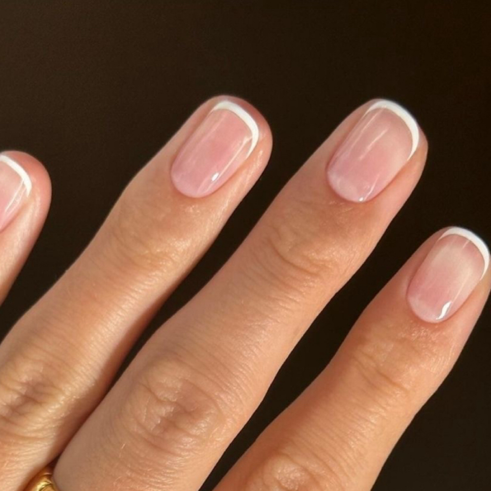 French Tip