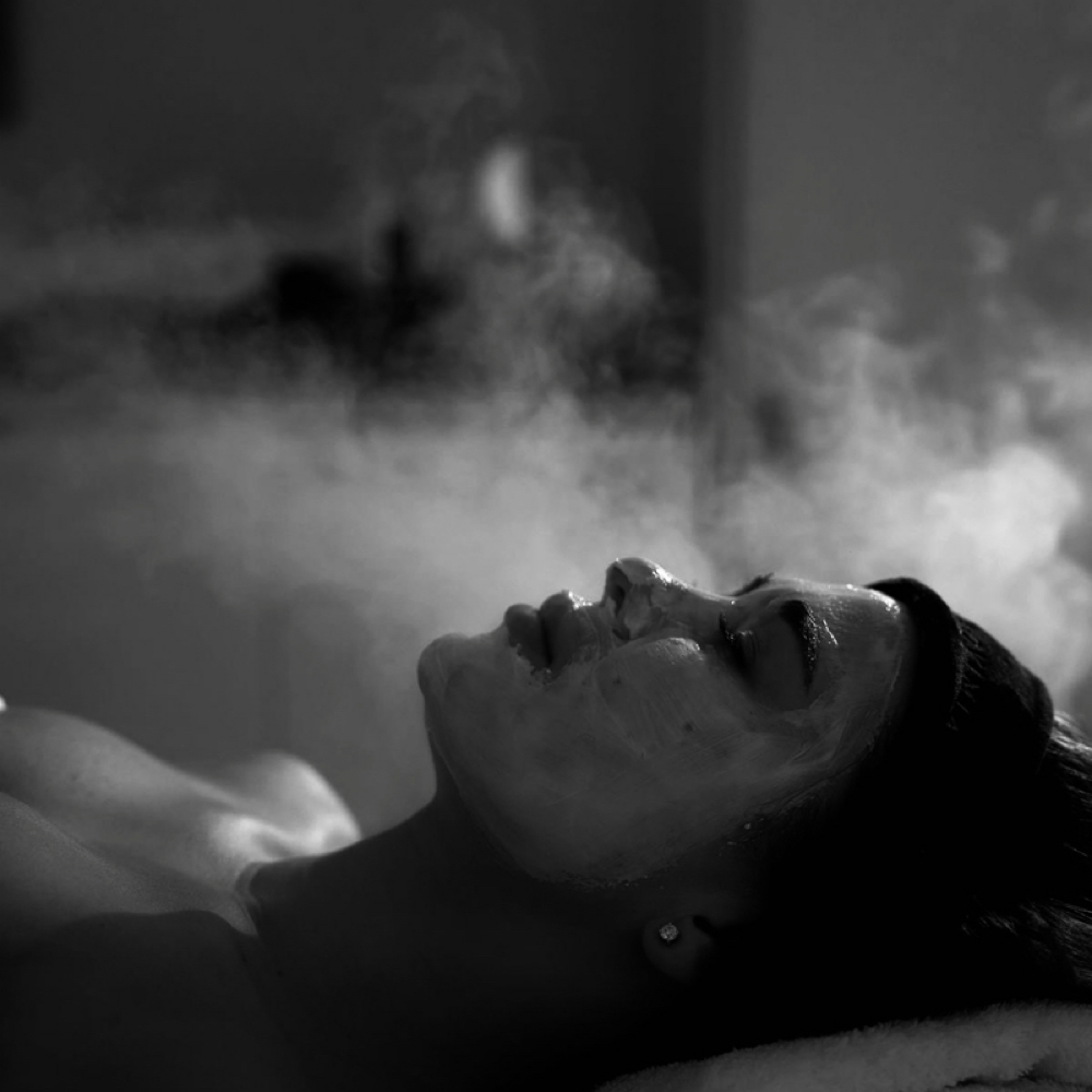 Luxury Custom Facial at Kams Skin Studio in San Antonio, TX