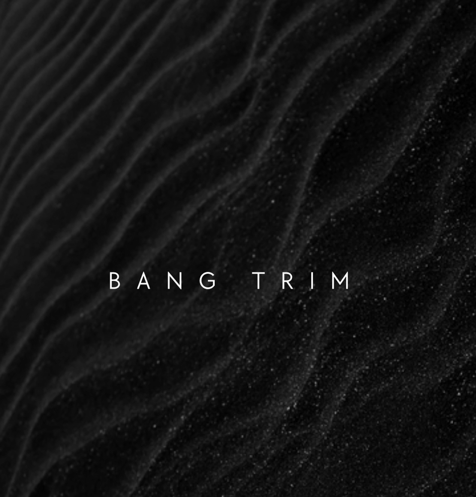 Bang Trim