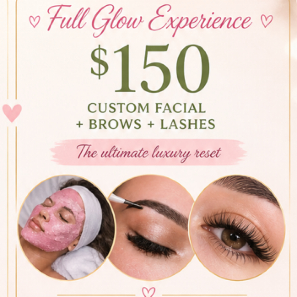 🌸 Mother’s Day Trio💐 at POLISHED LIFESTYLES in East Point, GA