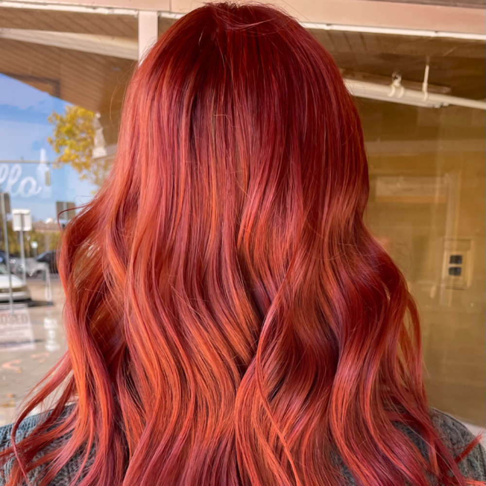 The Solid Reset at Lived in and Loud in Watertown, NY