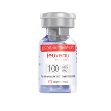 Jeuveau (PrabotulinumtoxinA-xvfs)