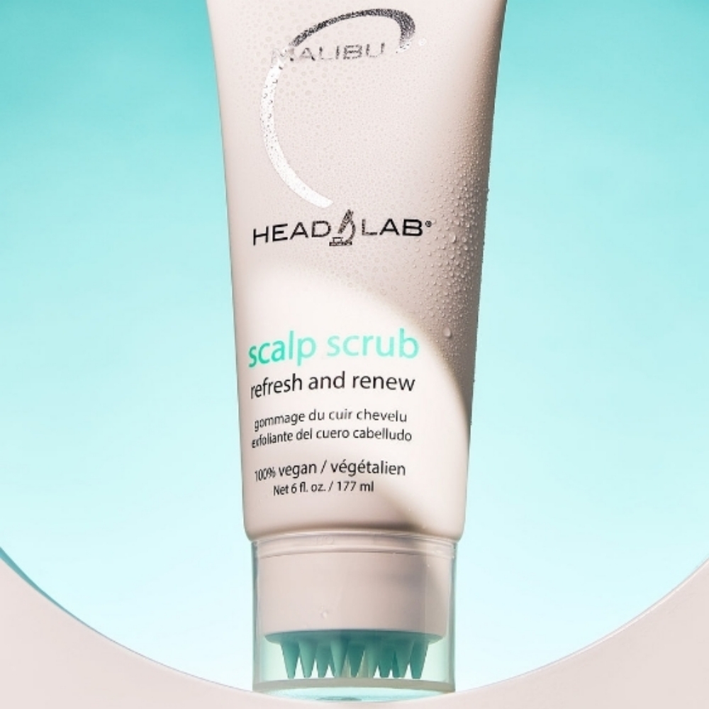 Malibu Scalp Scrub at Novel Roots in Mechanicsburg, PA