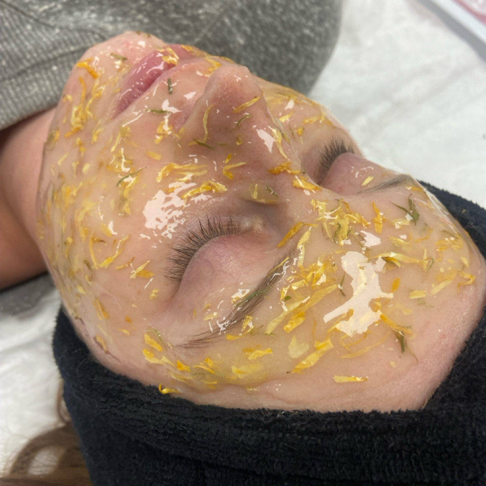 Relaxing Facial at Silk Strip Wax Studio in Zephyrhills, FL