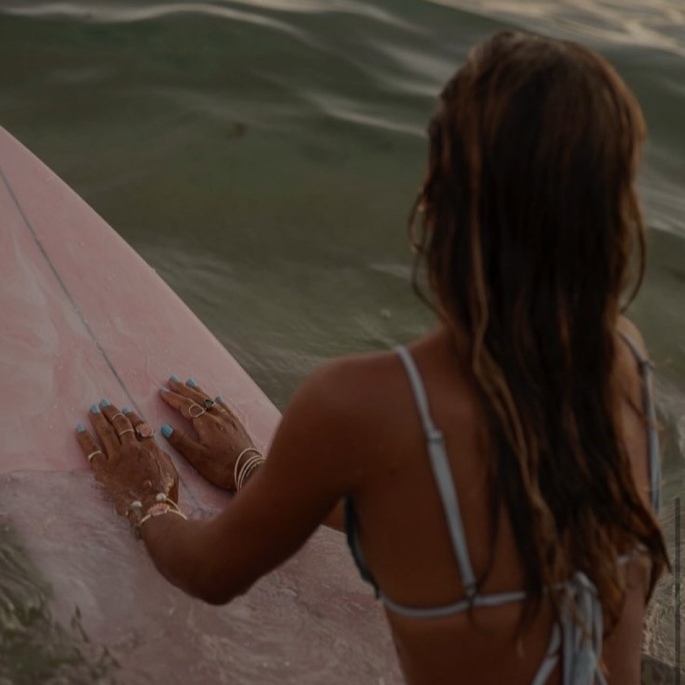 The Full at Brittany Reid in Woodstock, GA