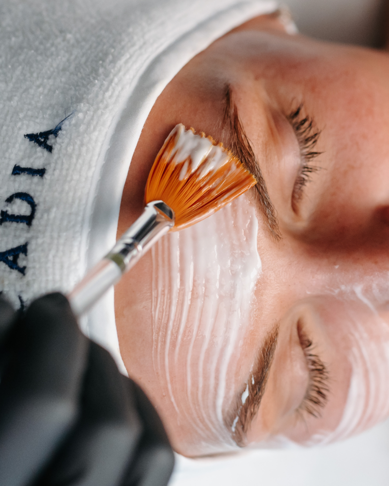 Caviar & Passionfruit Luxury Facial