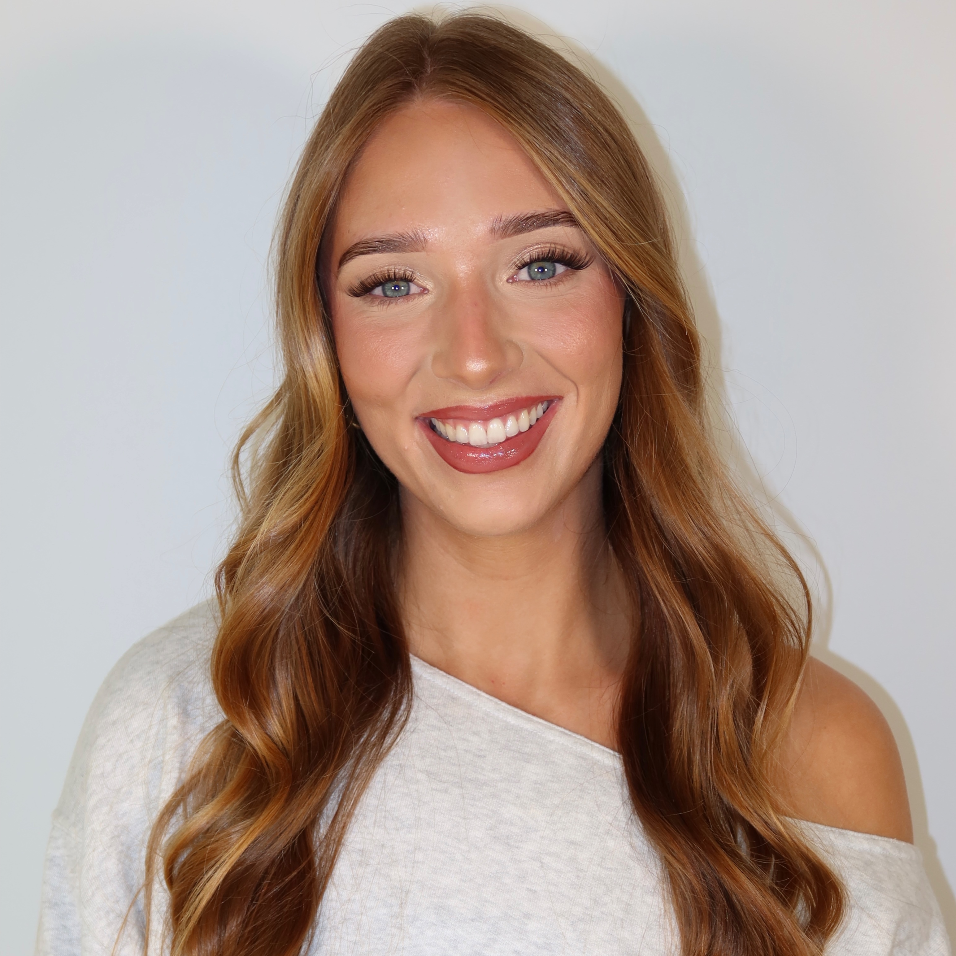 Bridal Trial at By Chloie in Longview, WA