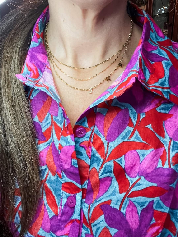 Necklace 17-18"