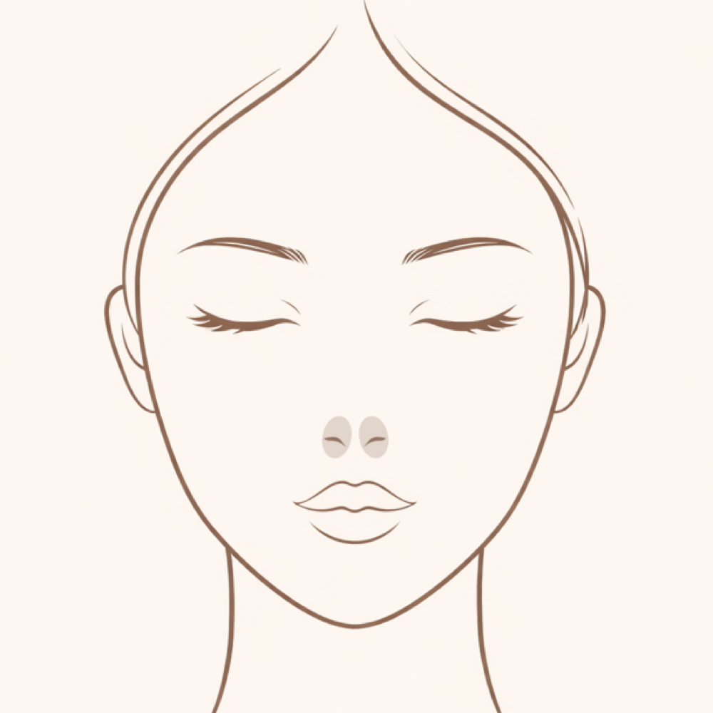 Nose at Bare Society | Wax Lounge in Milton, WA