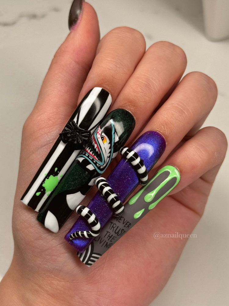 Designs (Price varies)