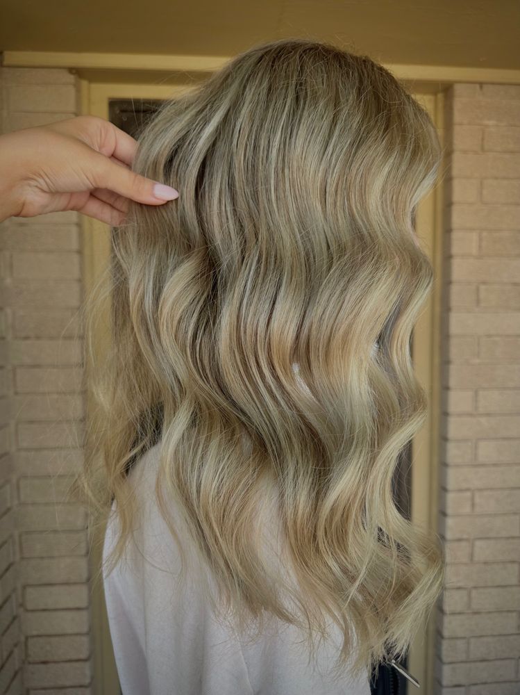 Toner Refresh