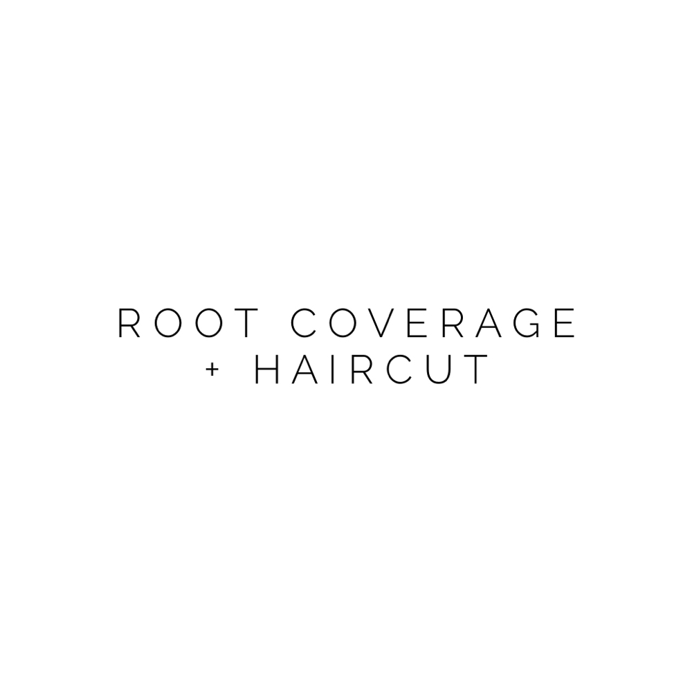 Root Coverage + Haircut