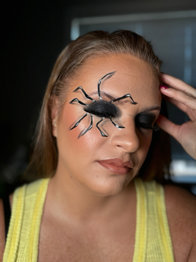 Halloween Makeup