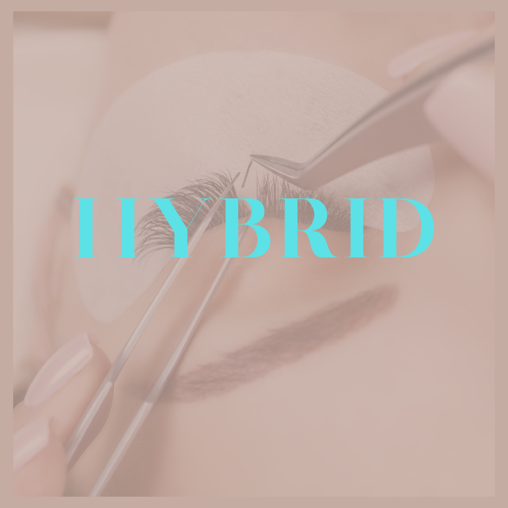 Hybrid Fill