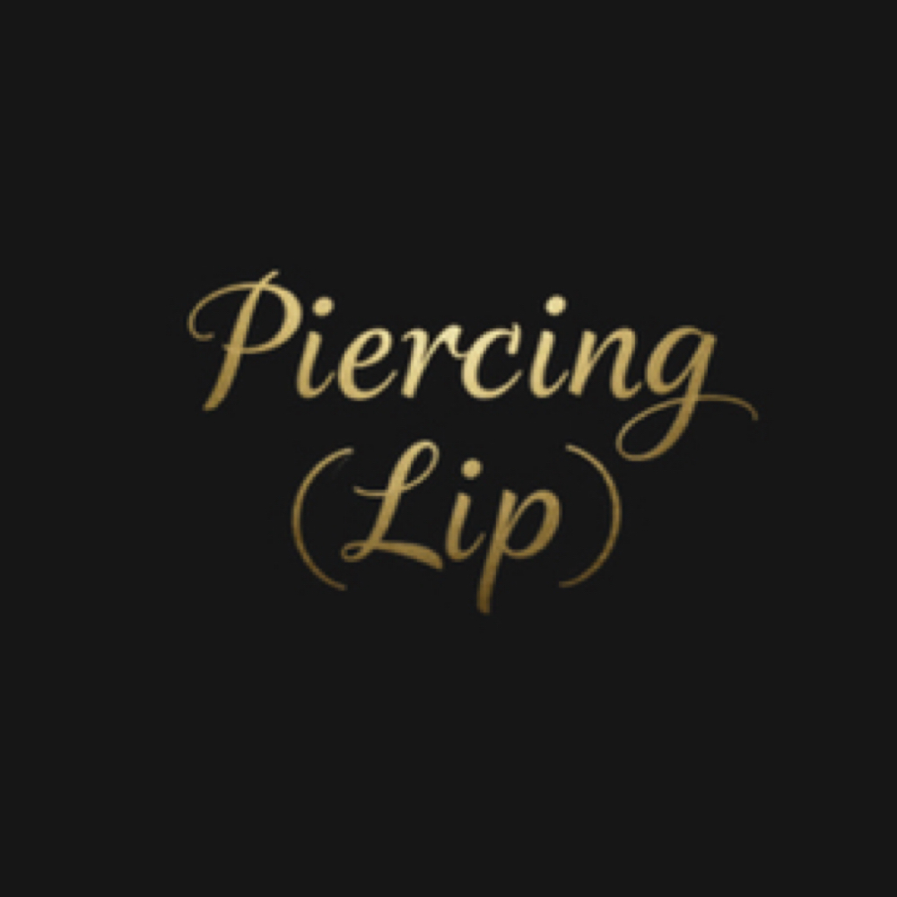 Piercing - Lip