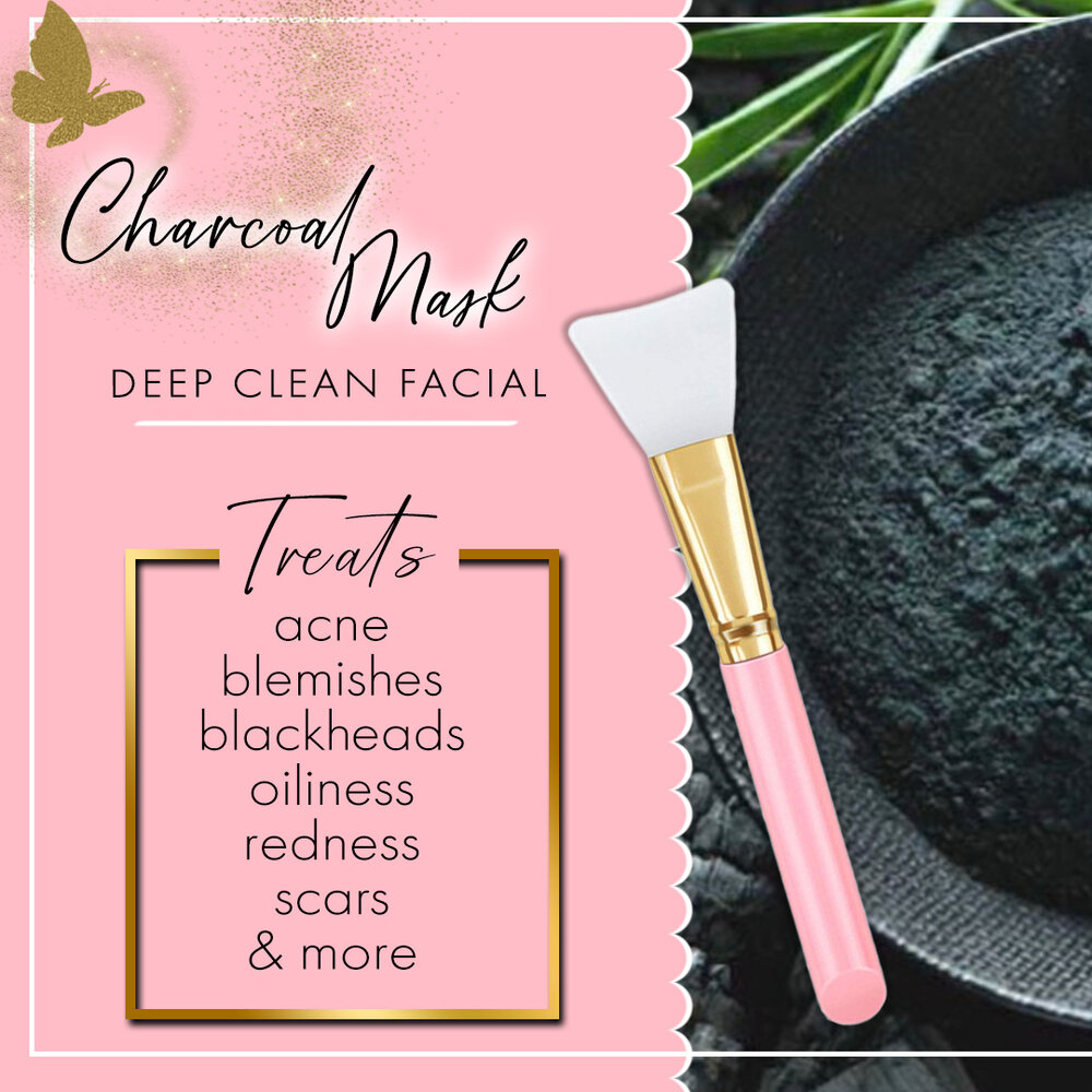 DEEP CLEAN FACIAL