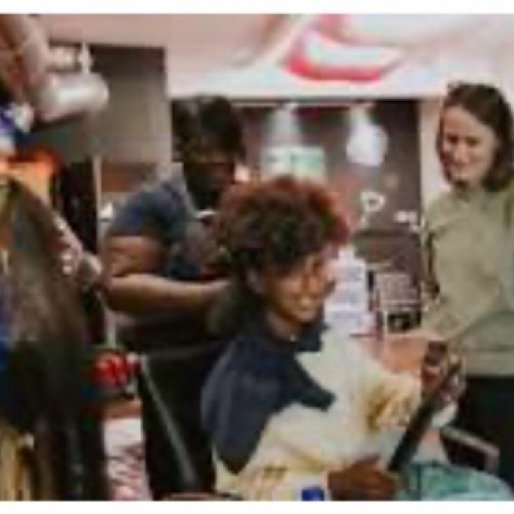 TEACHING CLASSES 1 TO 1 PR HF HR at ScHairPro in New York, NY