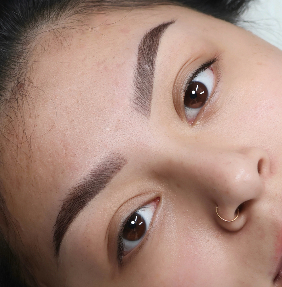 Ultimate Brow