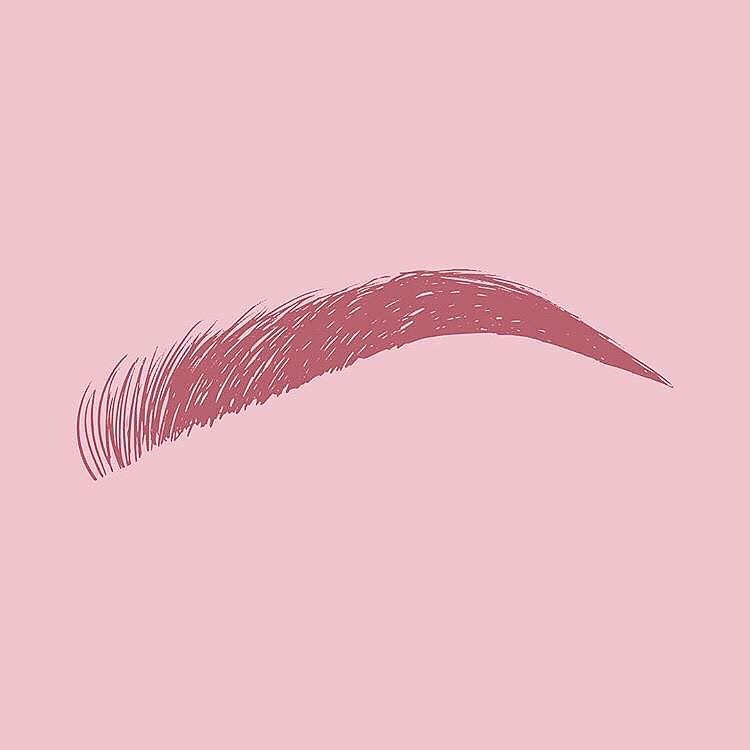 Brow Lamination & Tint