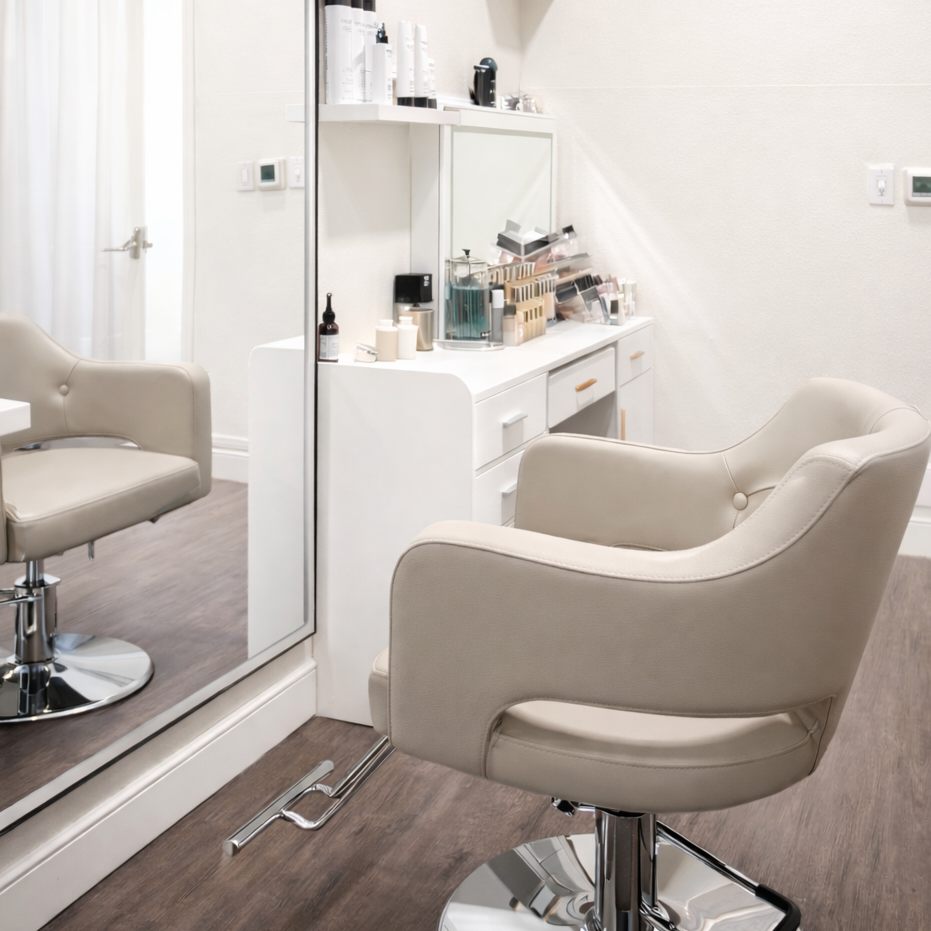 Image Consultation at Studio Sophie in West Covina, CA