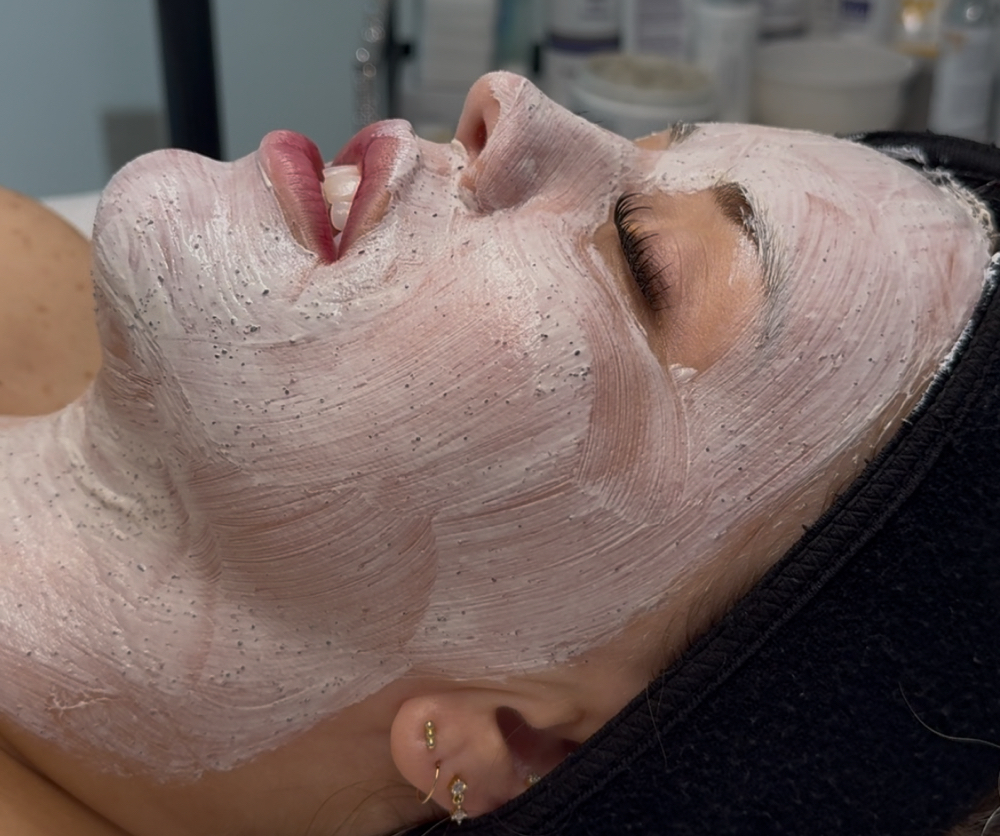 Ultimate Redlight Facial