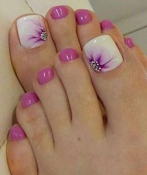 BBL Pedicure
