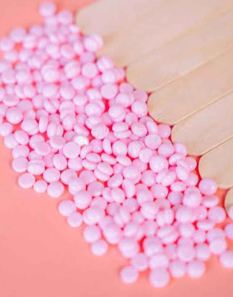 Lip, Chin, or Eyebrow Wax