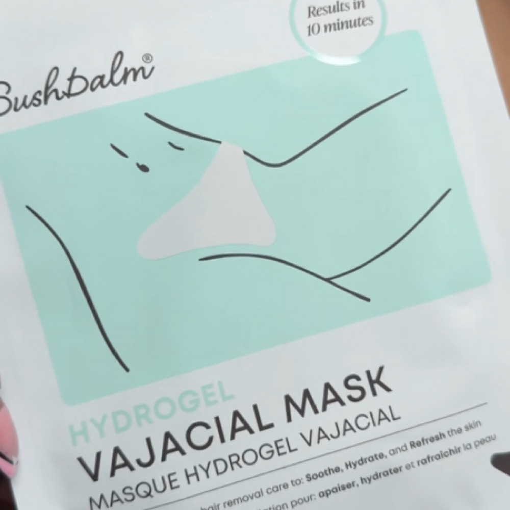 Hydrogel Mask Add On at Of The Rose Esthetics in Fresno, CA