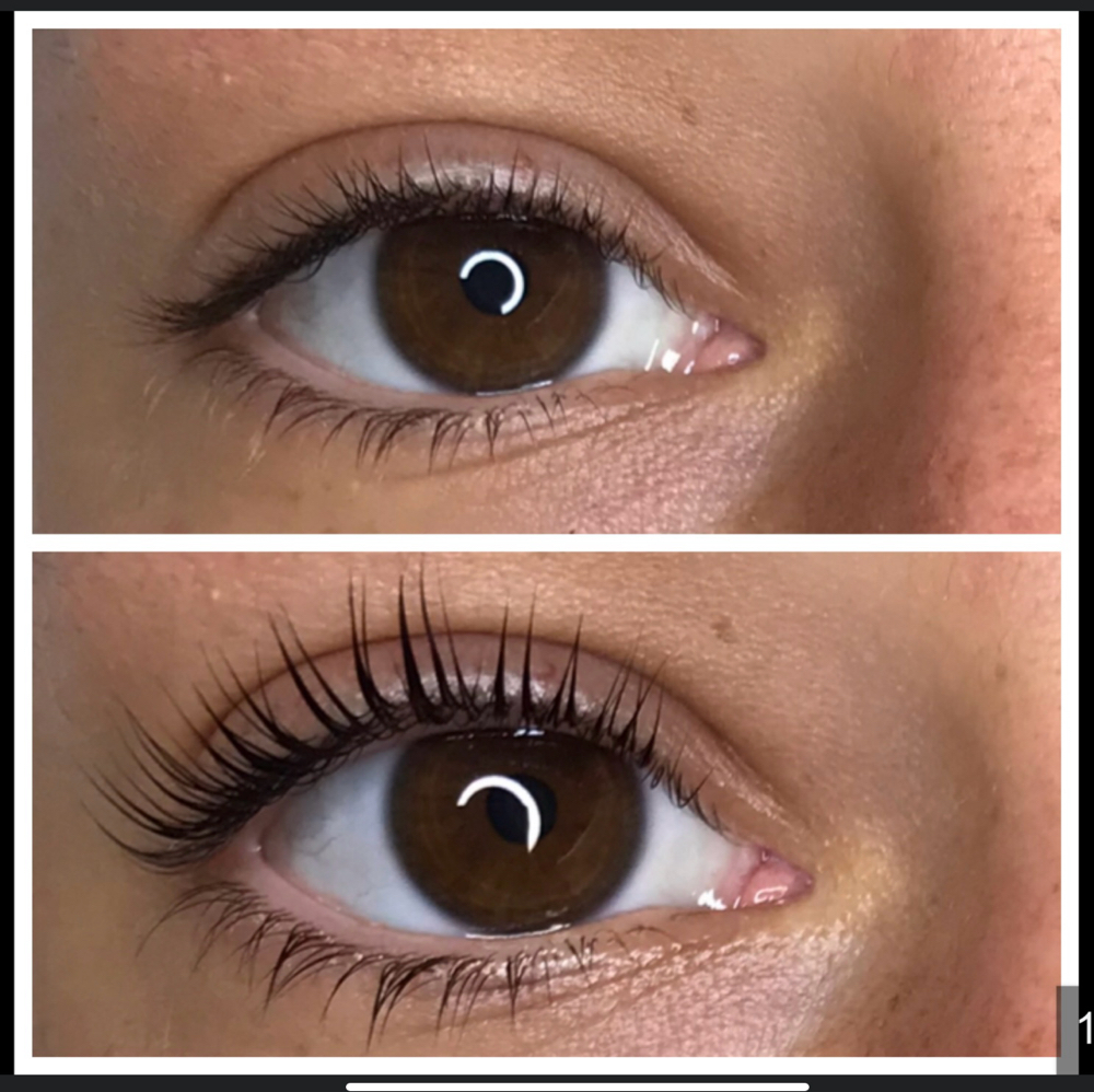 Lash Lift
