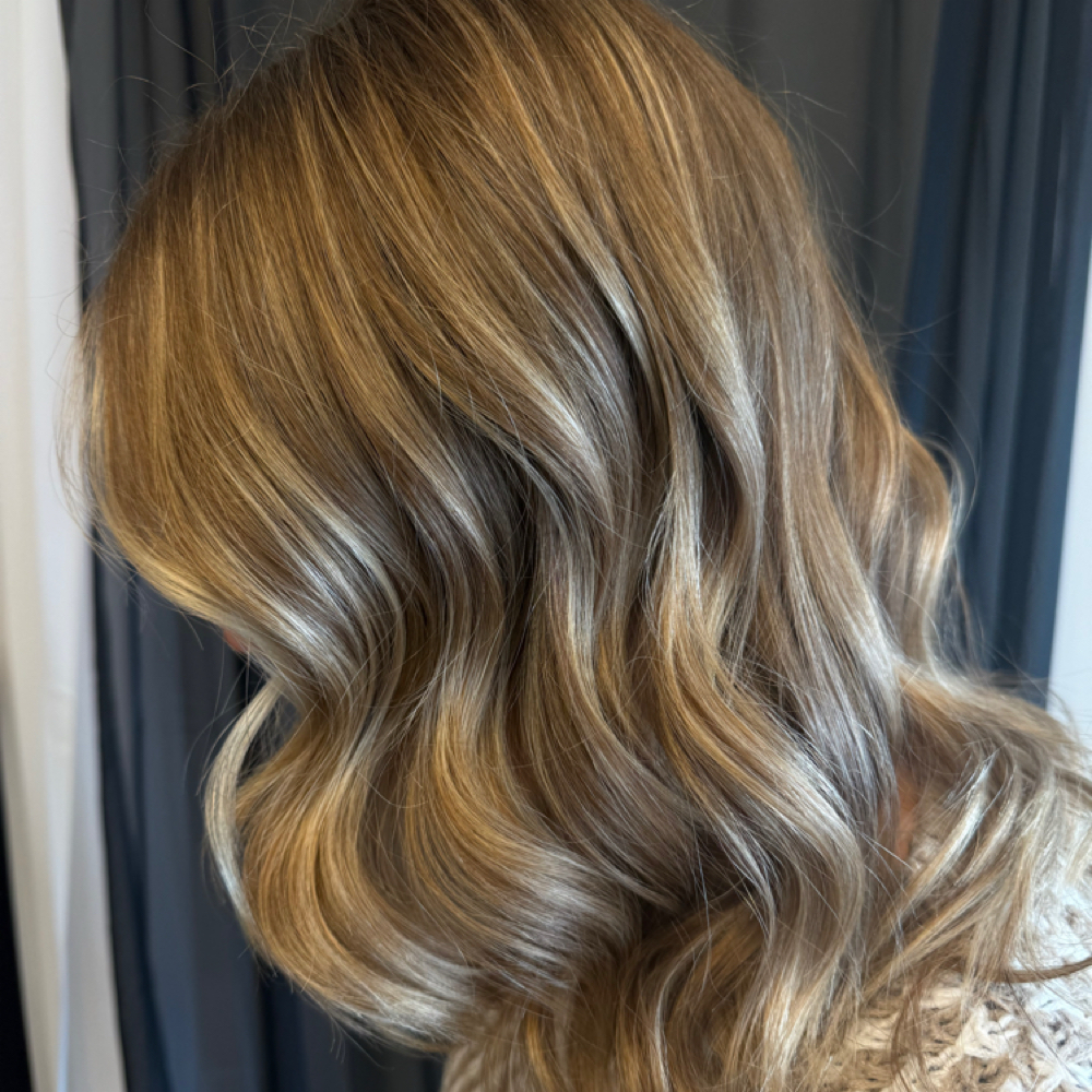 Balayage