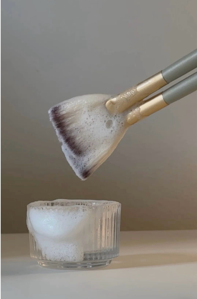 Oxygen Facial