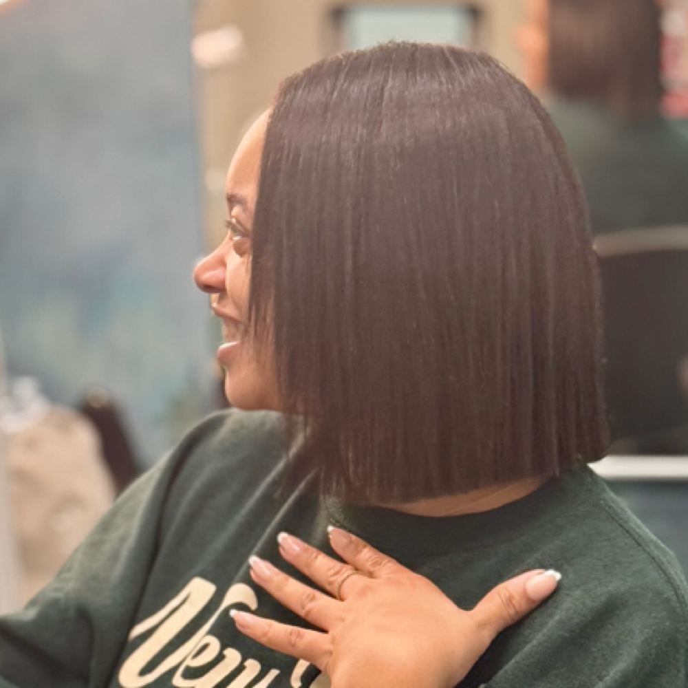 New Hair Who Dis ?! at Shear Artistry by Whitney in St Louis Park, MN