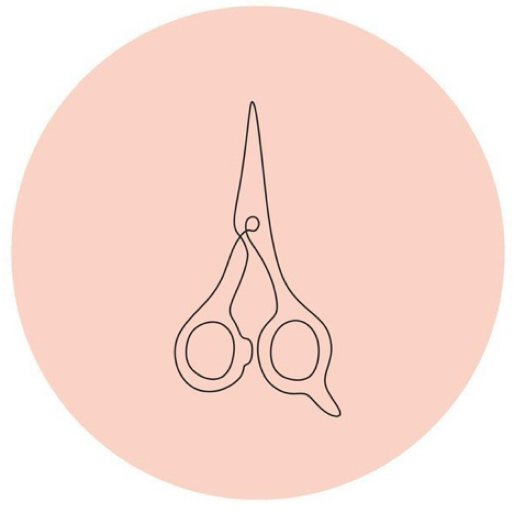 Split End Dusting at Hair Haven Studios in Harlingen, TX