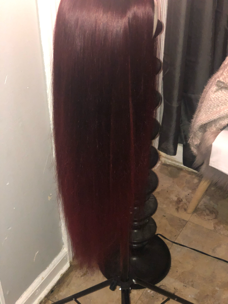 Single Color Process ONLY