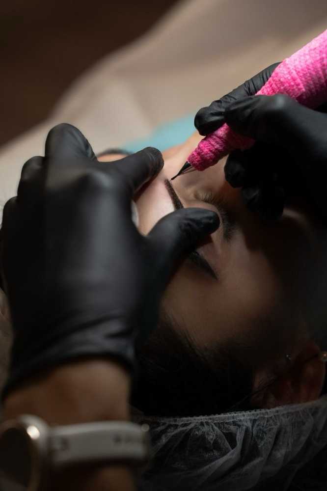 Corrective Color