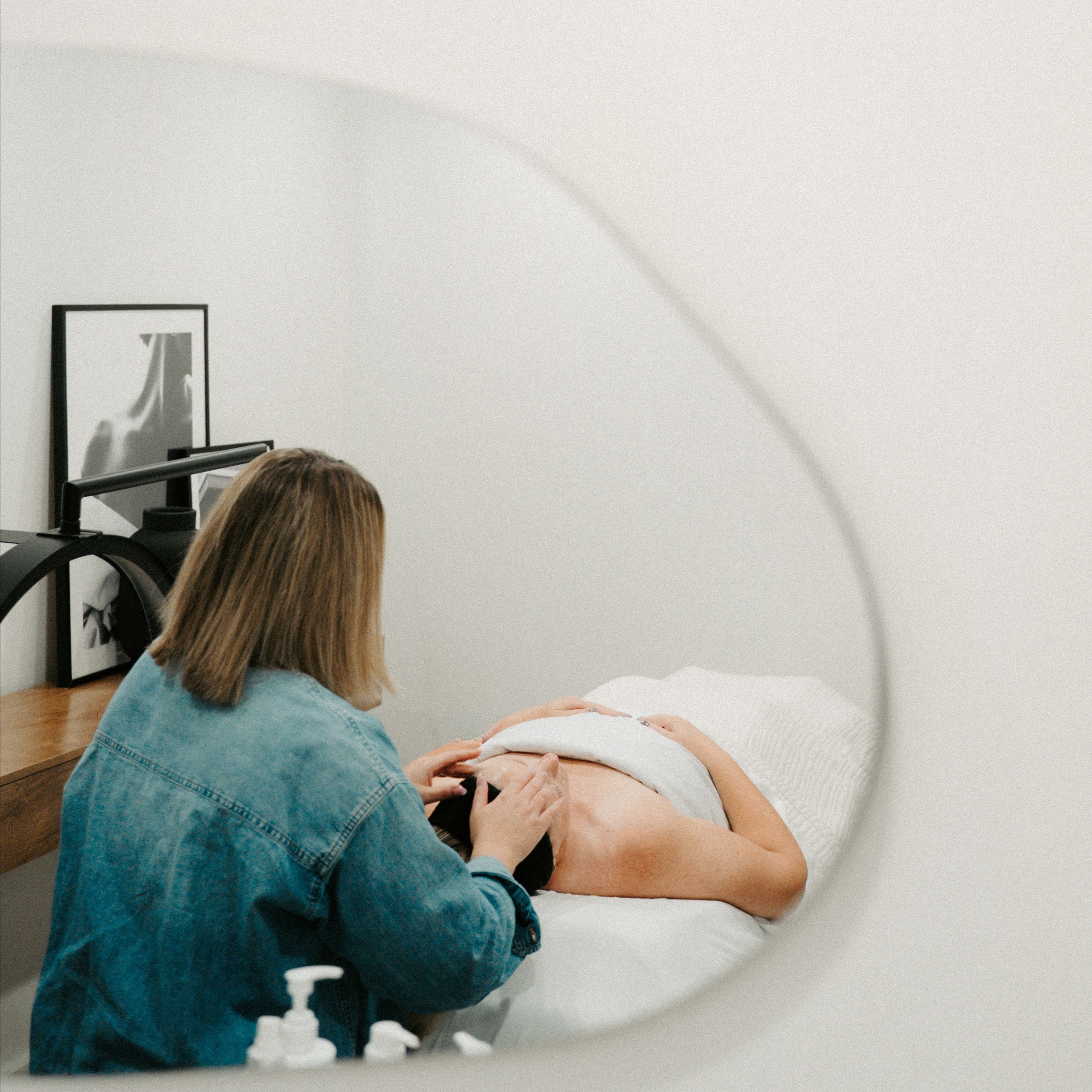 Acne Consultation at Kelsey.Meraki Skincare in Lafayette, IN